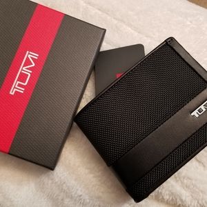 TUMI Wallet